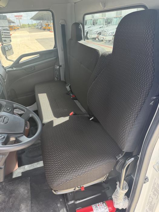 2026 Hino L6-9
