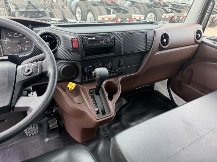 2026 Hino L6-16