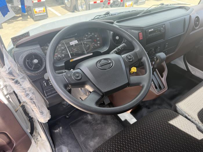 2026 Hino L6-10