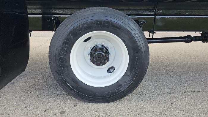 2022 Kenworth T270-14