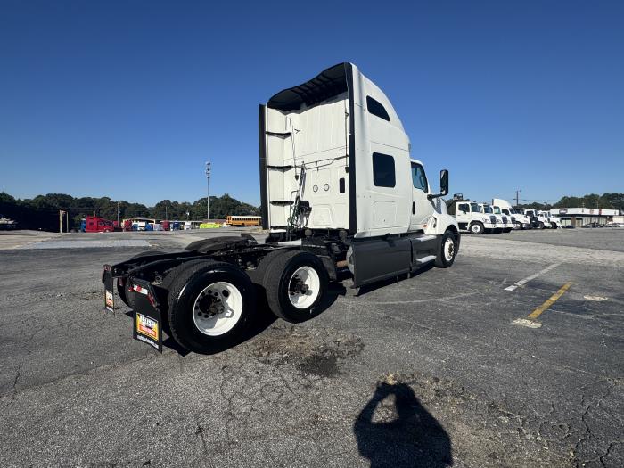 2024 International LT625-7