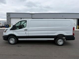 New 2027 Ford Transit 150 - photo 2