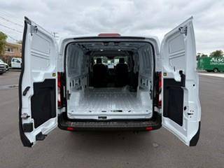 2027 Ford Transit-150-4