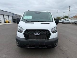 2027 Ford Transit-150-8