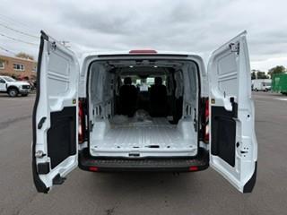 2027 Ford Transit-150-4