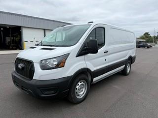 2027 Ford Transit-150-0