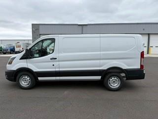 2027 Ford Transit-150-1