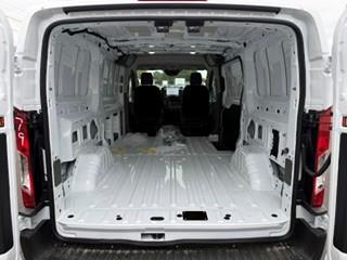 New 2027 Ford Transit 150 - photo 2