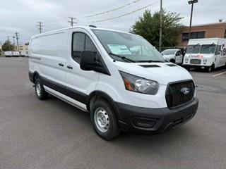 2027 Ford Transit-150-7