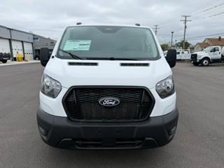 2027 Ford Transit-150-8