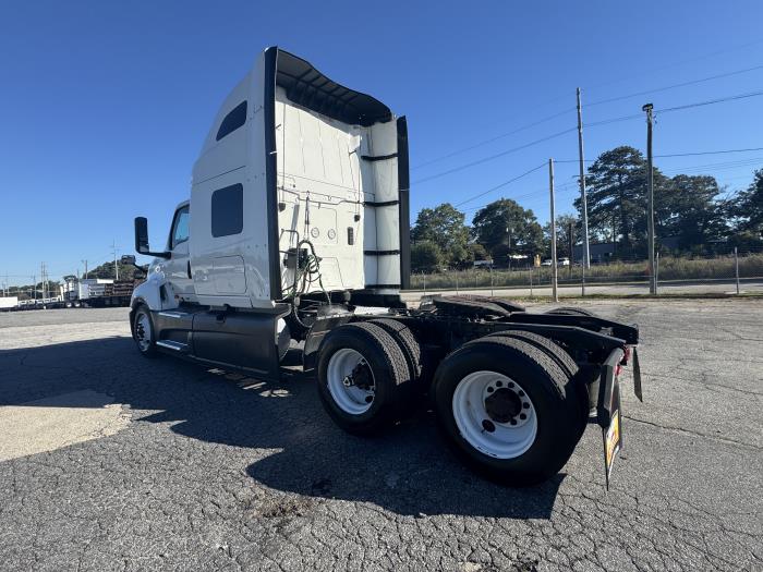 2024 International LT625-8