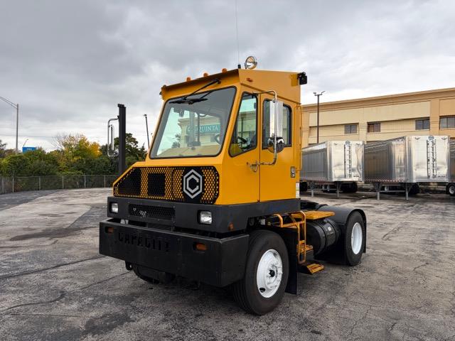 2022 Capacity TJ5000-0