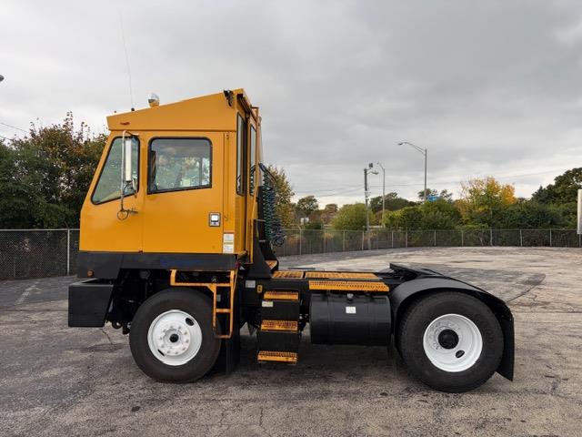 2022 Capacity TJ5000-1