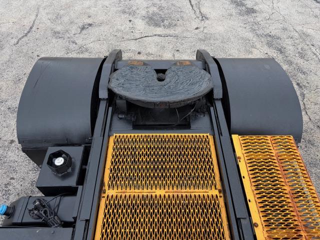 2022 Capacity TJ5000-2