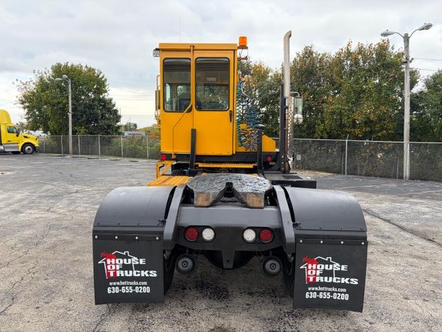 2022 Capacity TJ5000-3