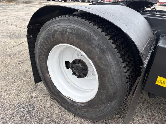 2022 Capacity TJ5000-5