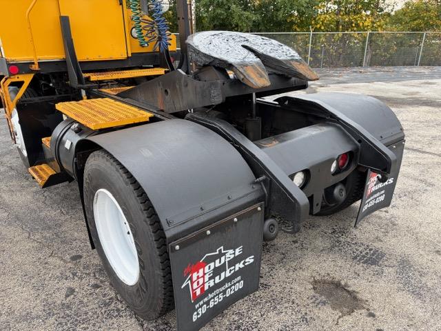 2022 Capacity TJ5000-6