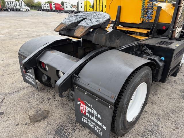 2022 Capacity TJ5000-7