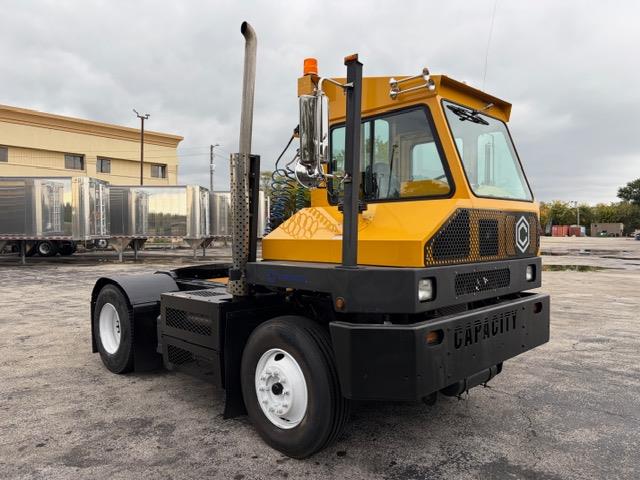 2022 Capacity TJ5000-9