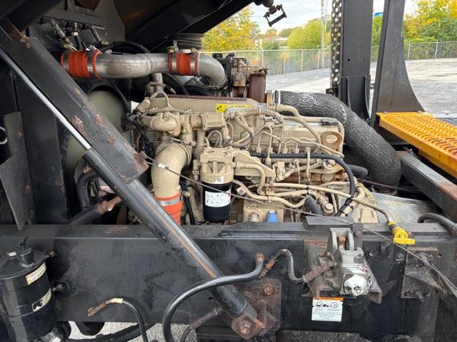 2022 Capacity TJ5000-11