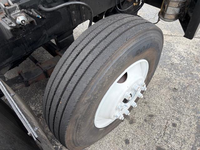 2022 Capacity TJ5000-12