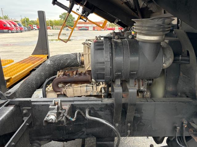 2022 Capacity TJ5000-13
