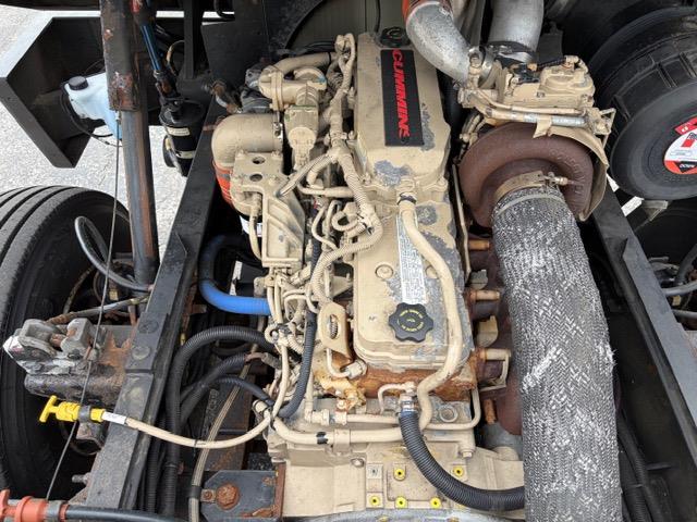 2022 Capacity TJ5000-14