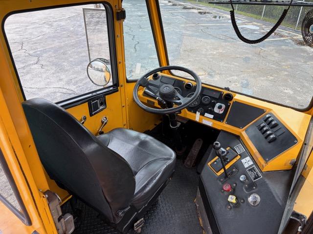 2022 Capacity TJ5000-16