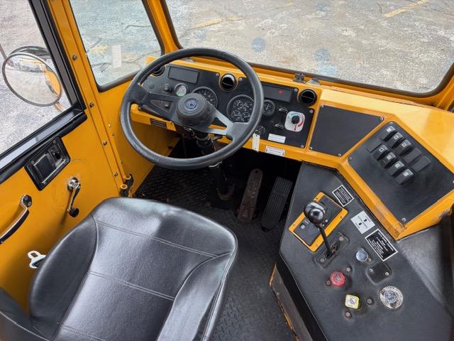 2022 Capacity TJ5000-17