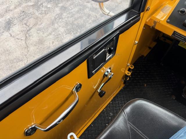 2022 Capacity TJ5000-18