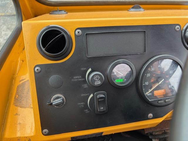2022 Capacity TJ5000-19