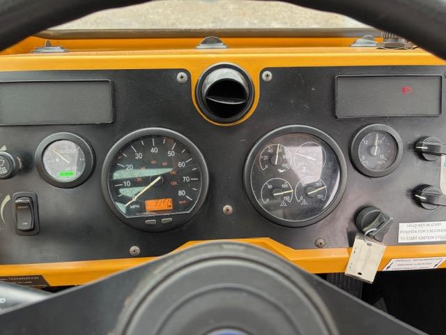 2022 Capacity TJ5000-20