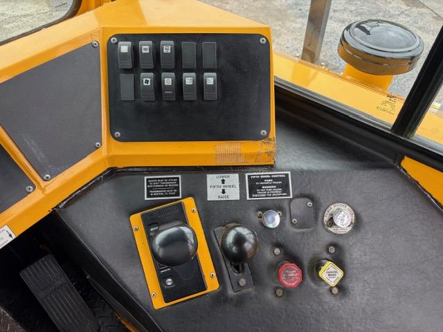 2022 Capacity TJ5000-22