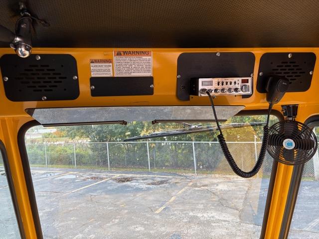 2022 Capacity TJ5000-23