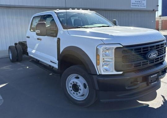 2027 Ford F-450-1