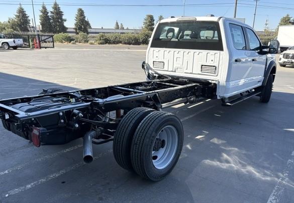 2027 Ford F-450-9