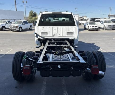 2027 Ford F-450-10