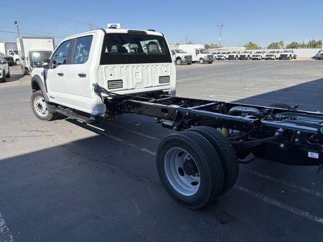 2027 Ford F-450-6