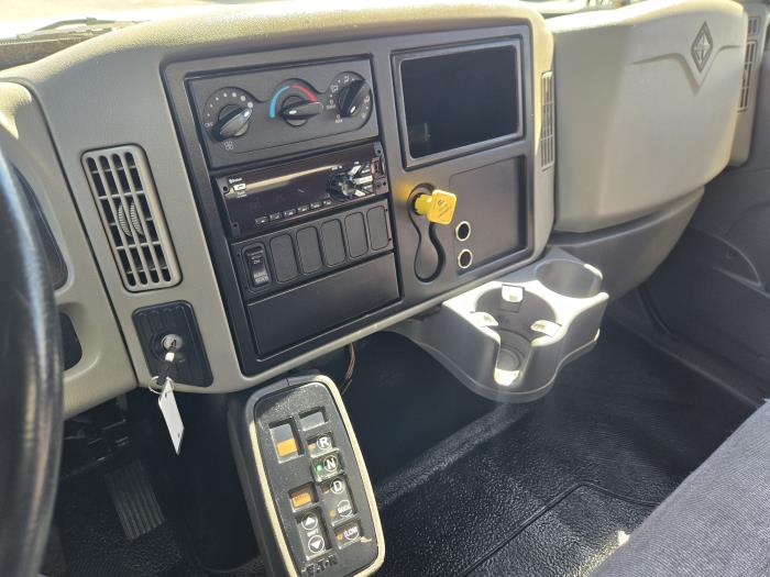 2019 International 4300-3