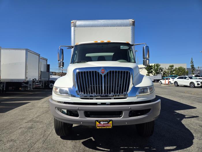 2019 International 4300-5