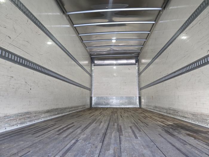 2019 International 4300-9