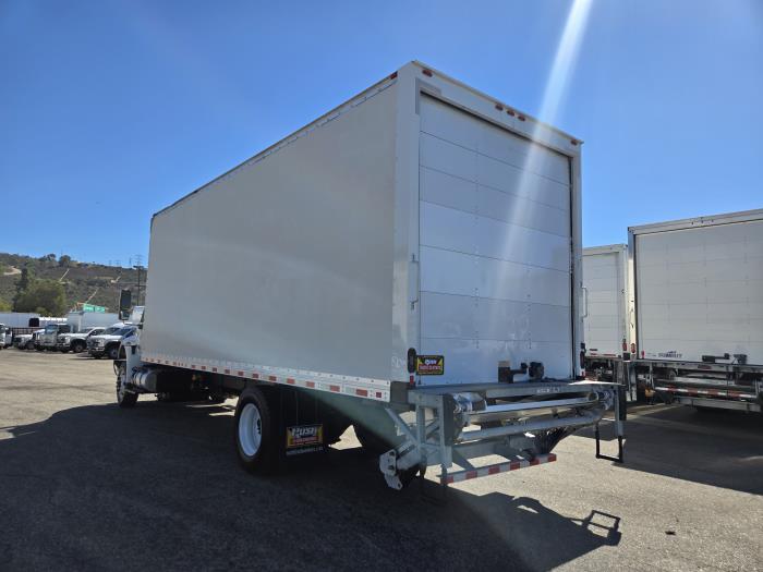 2019 International 4300-10
