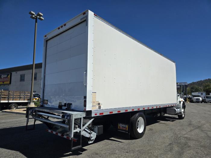 2019 International 4300-11