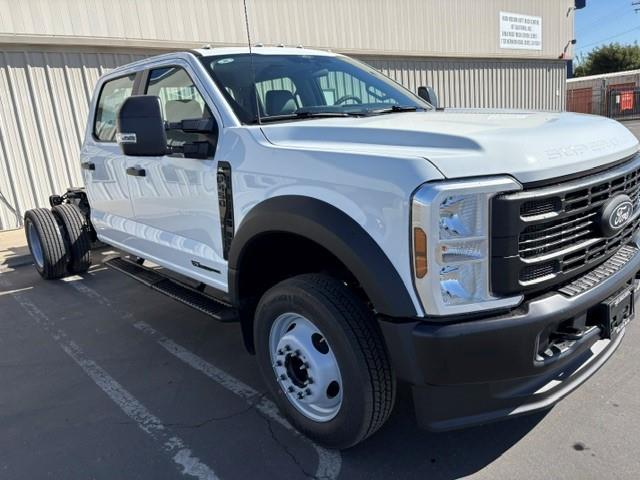 2027 Ford F-450-1