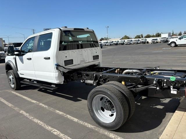 2027 Ford F-450-5