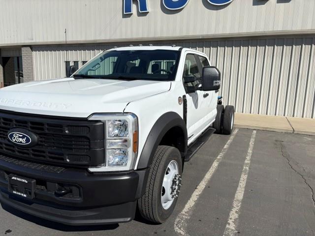 2027 Ford F-450-7