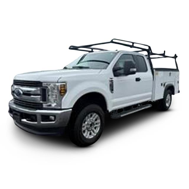Used 2019 Ford F-250 - photo 1