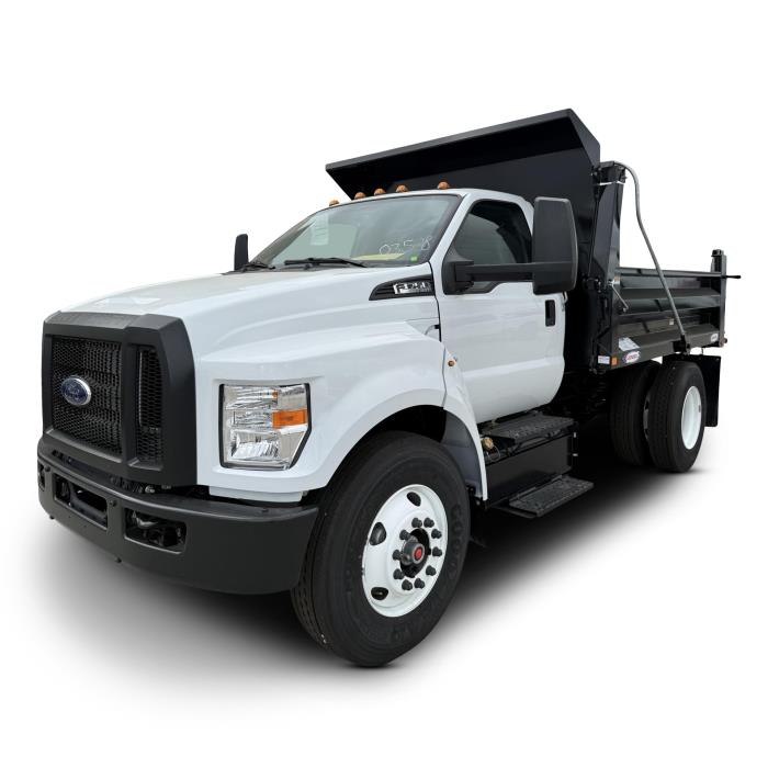 2027 Ford F-750-0