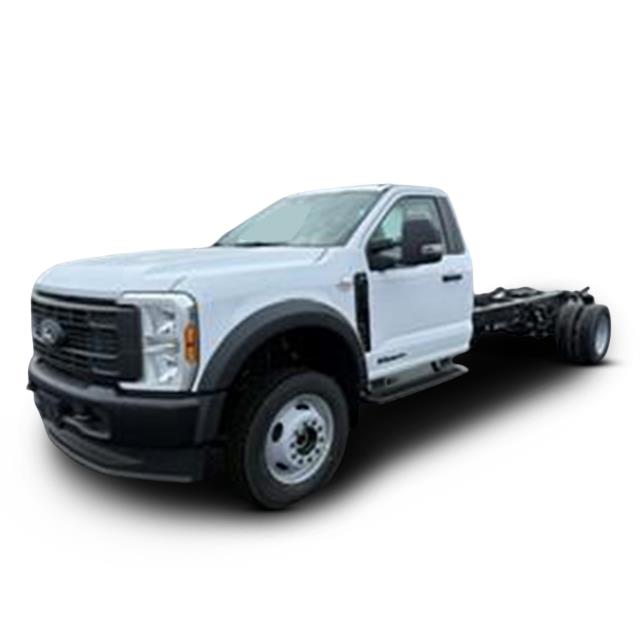 New 2027 Ford F-450 - photo 1