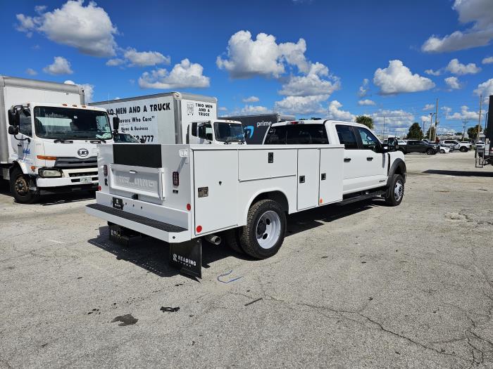 2026 Ford F-550-5